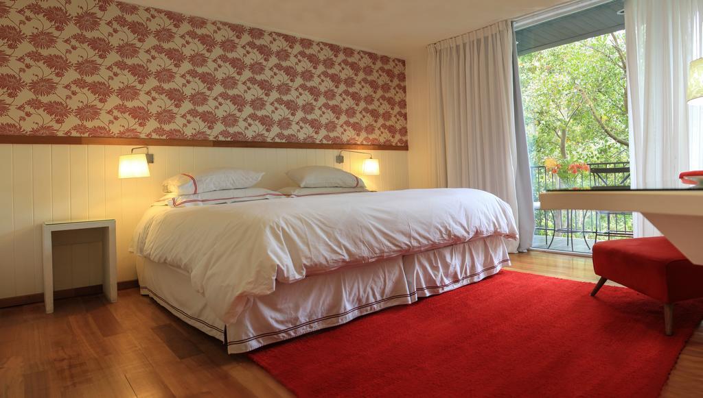 Hotel Casa Запалар Екстериор снимка